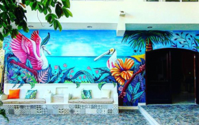 Hotel Tuparenda